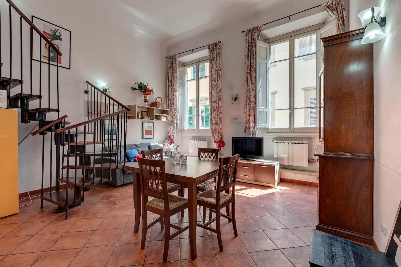 Ricasoli 17 G Apartamento *