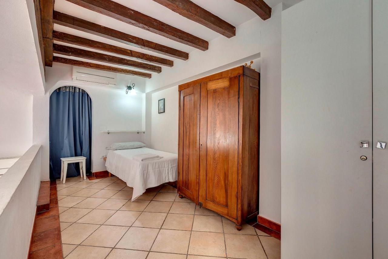 Ricasoli 17 G Florença