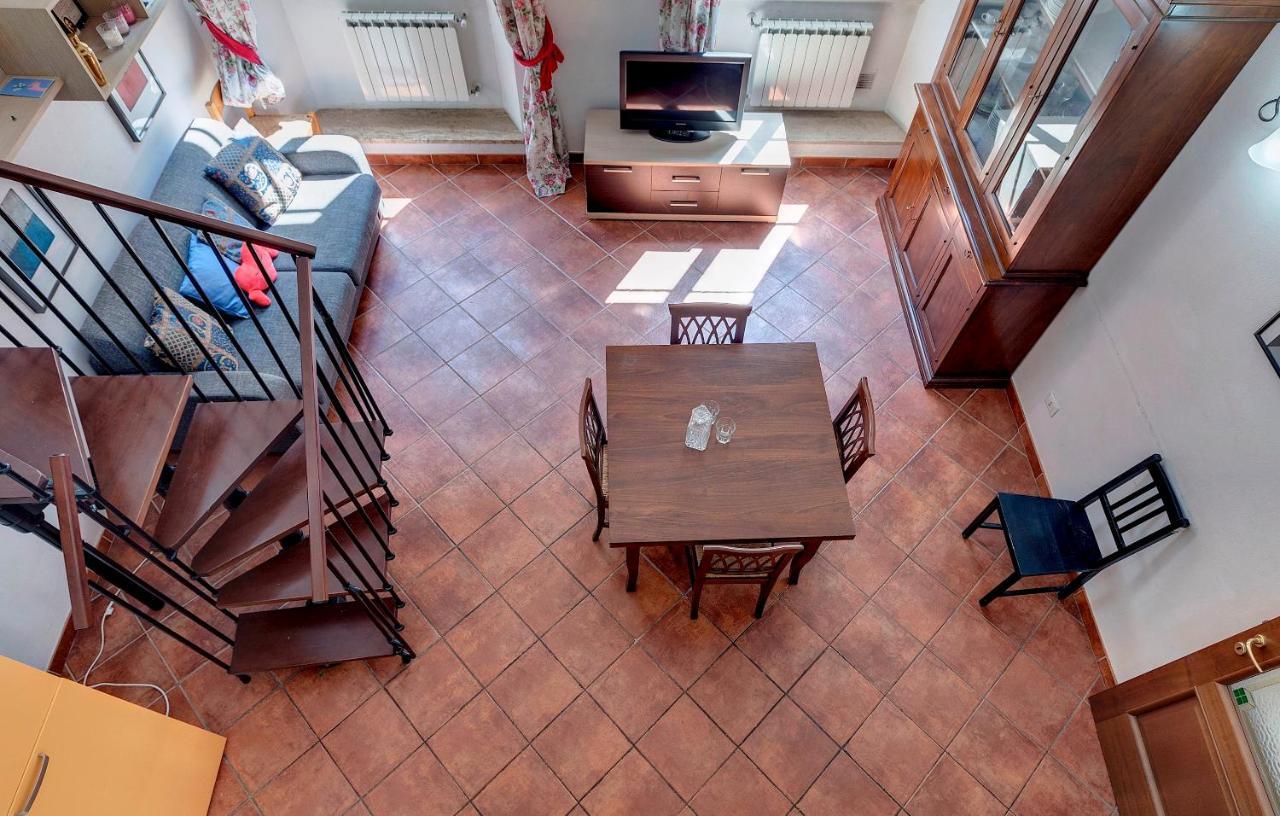Ricasoli 17 G Apartamento Florença